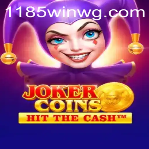 Explorando o Fascinante Mundo de JokerCoins: Um Guia Completo