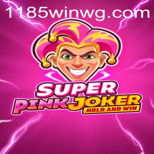 Explorando o Universo de SuperPinkJoker: Atrações e Regras